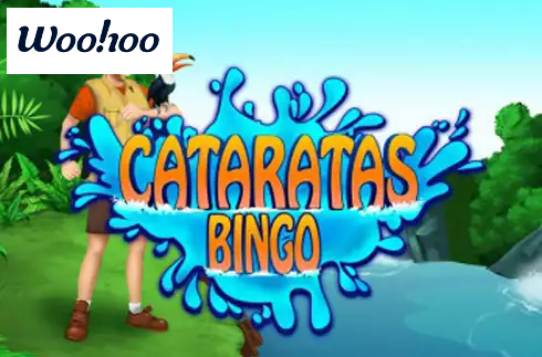 Cataratas Bingo